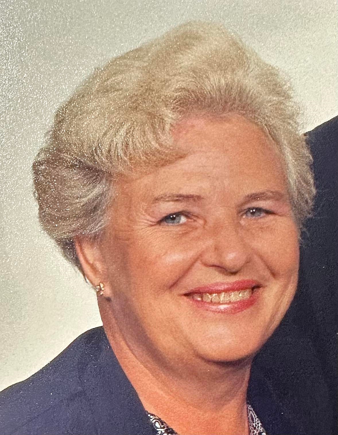 Evelyn Wright Obituary Columbus, GA