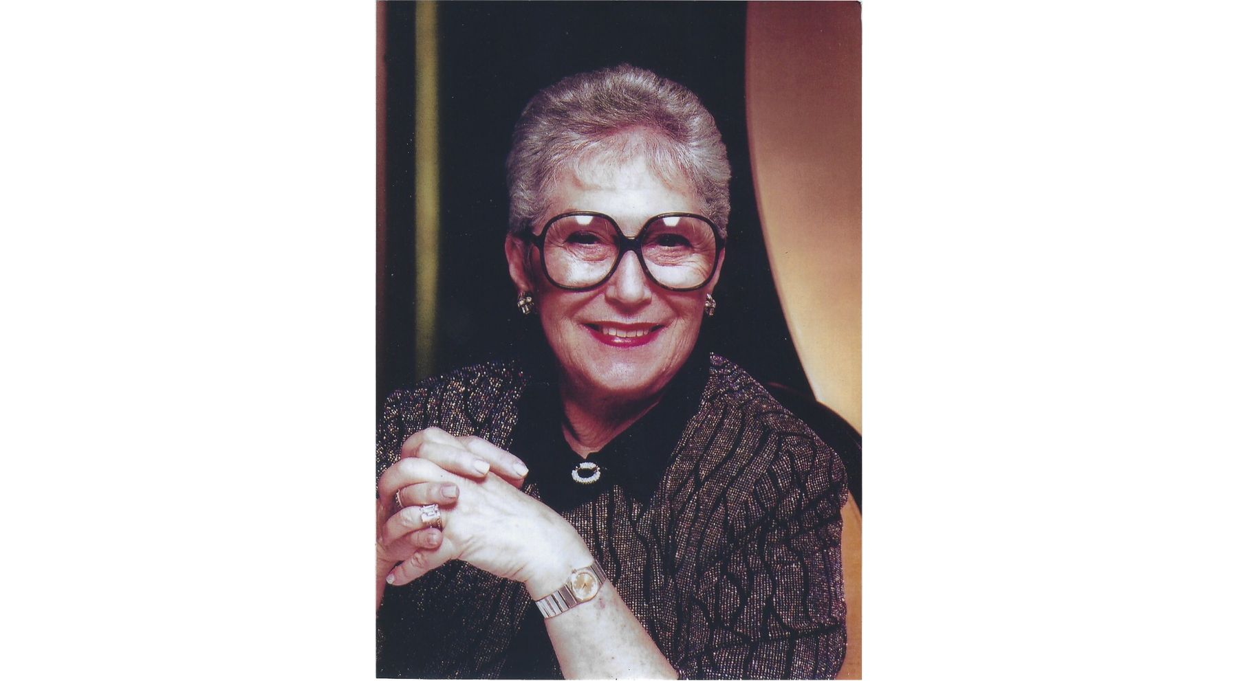 Obituary of Arlene C Eaton