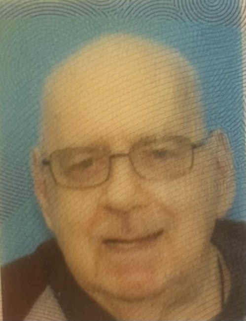 Obituario de Gilbert Doyle