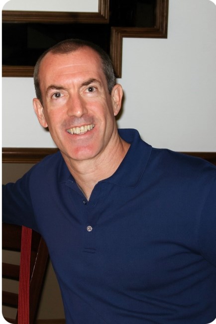 Avis de décès de Scott Peter Boyd