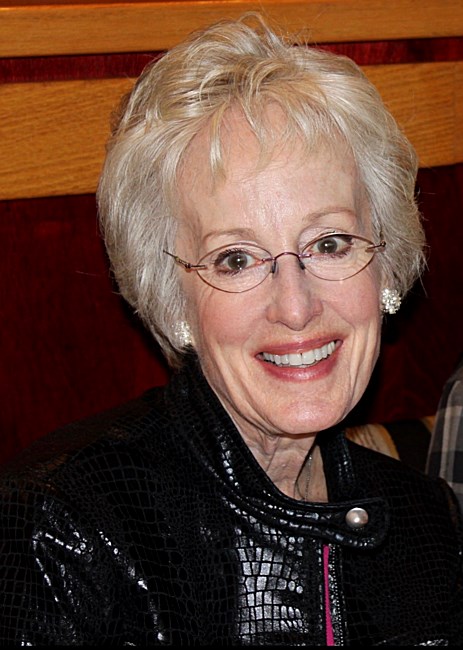 Obituario de Marla Jean Kent