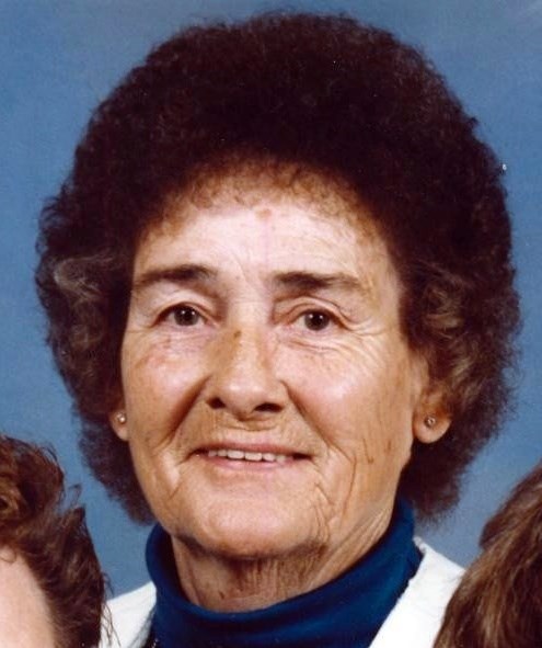 Obituary of Delories Fisher