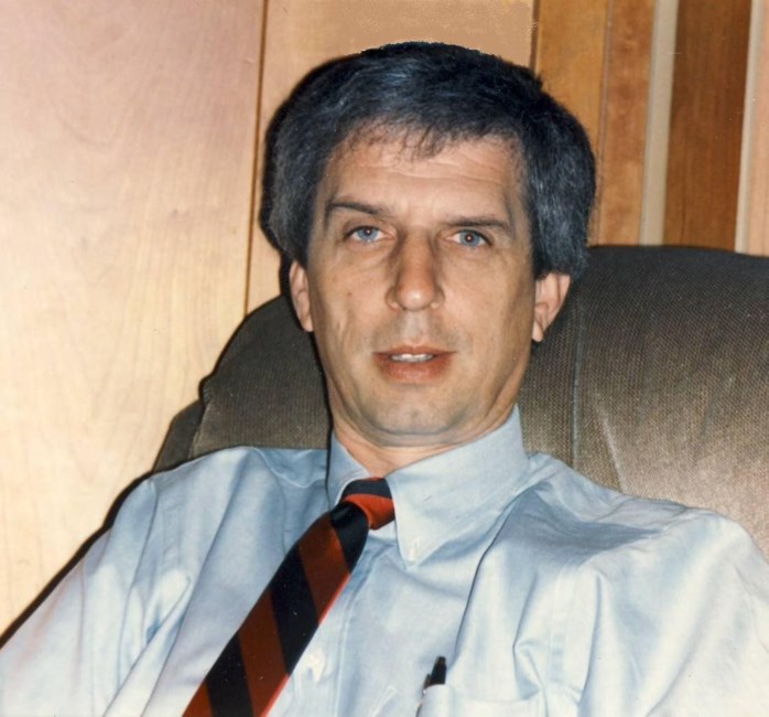 Obituary of John Edward Zuga Sr.