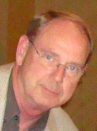 Obituary of Ralph Okker
