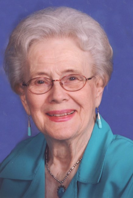 Obituary of Zua Hockaday Moore