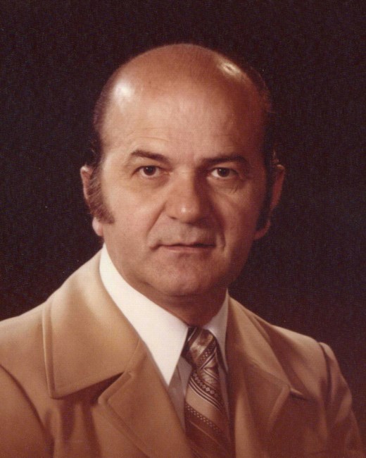 Obituary of Konstantine Antonopoulos