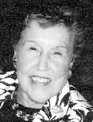 Obituary of Elaine Scott Culley