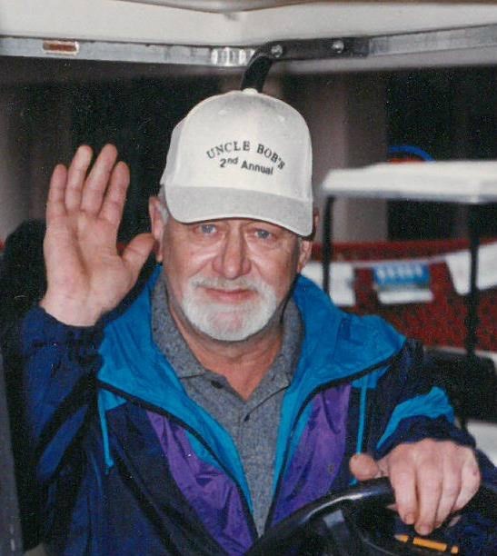 Obituary of Graham Donald Gardner