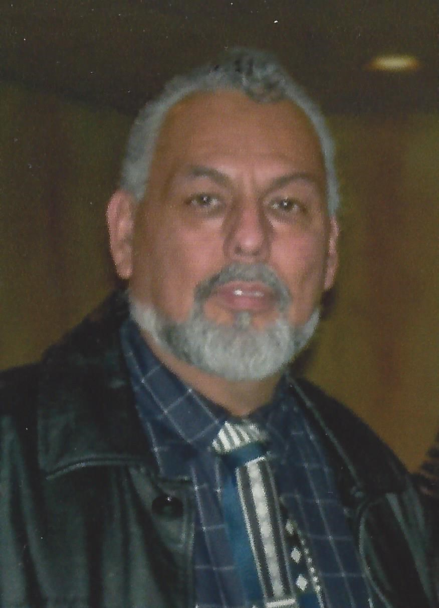 Tony Diaz Obituary Dallas, TX