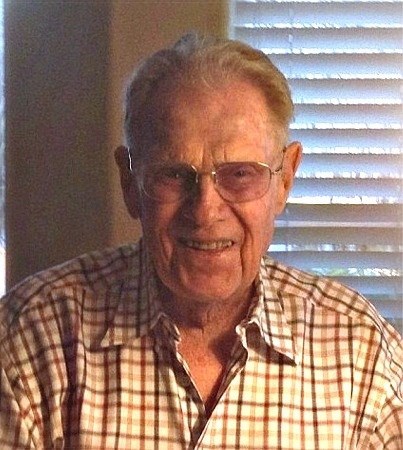Obituary of William Thomas Olmstead