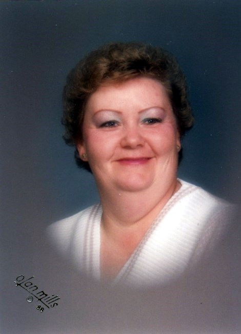 Obituary of Martha Jean McClanahan