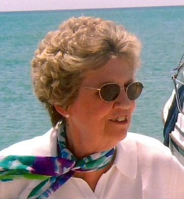 Obituario de Eleanor Foley