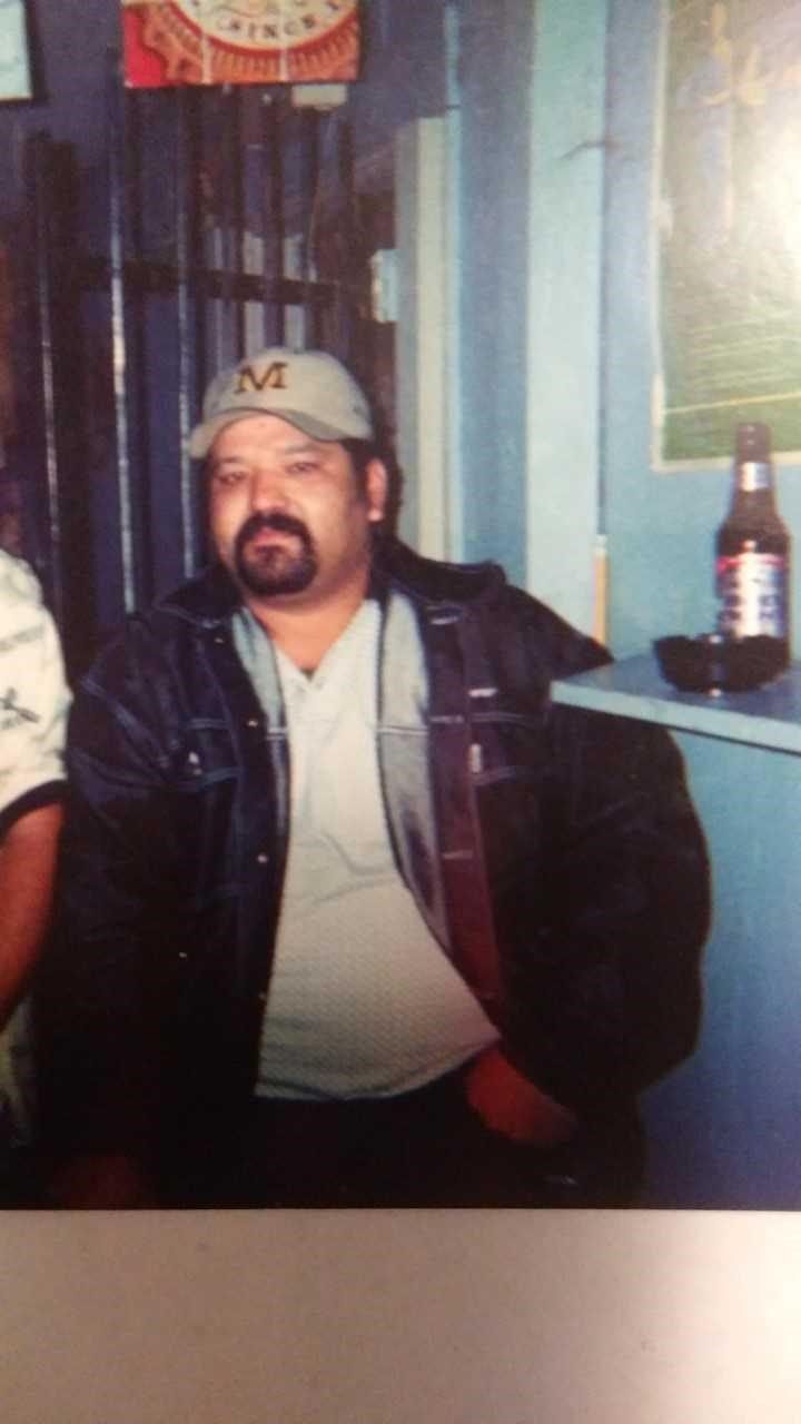 Obituary of Jose Martin Saenz