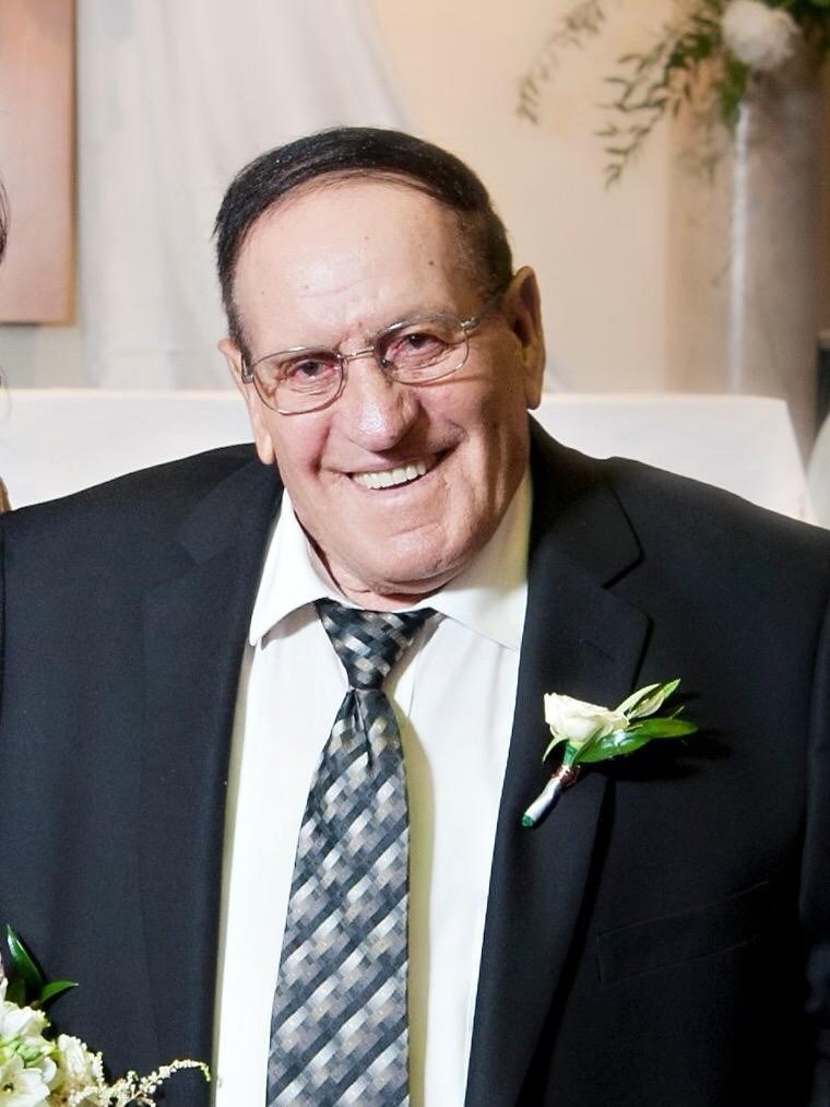 Obituary of Joe Luis Silva