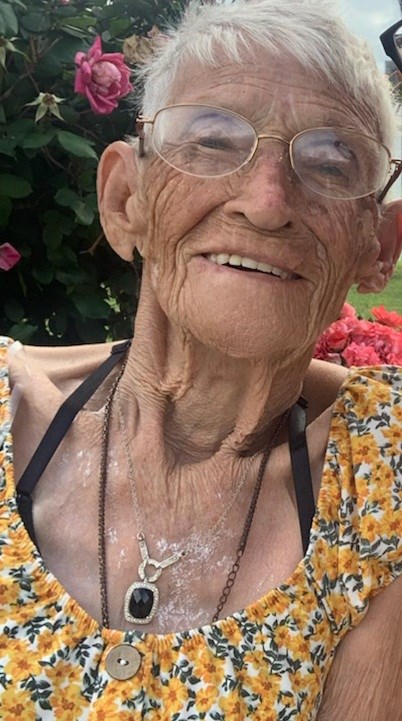 Obituary of Ruby J. Underwood