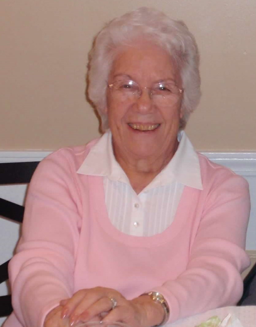 Obituary of Rose Tibollo