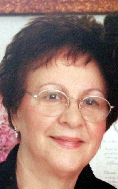 Obituary of Vita Maniscalchi