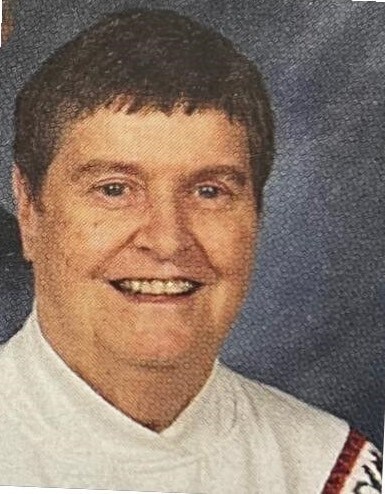 Obituary of Kathleen "Kay" Brueckner