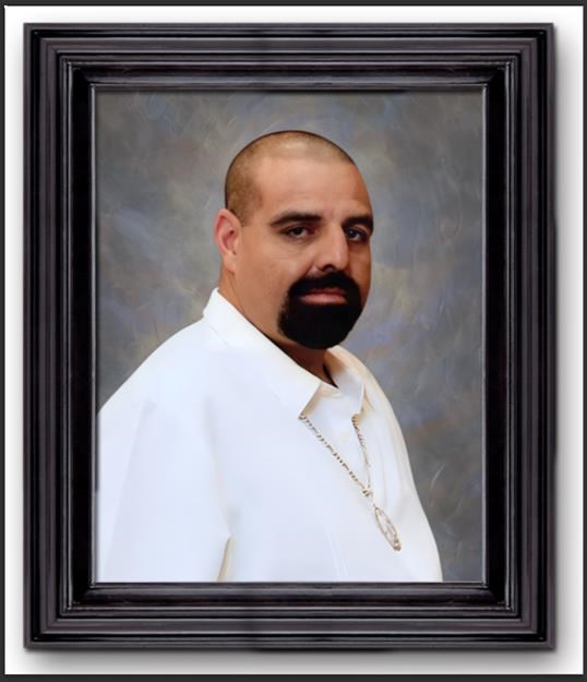 Obituary of Ruben Pinedo Castañeda