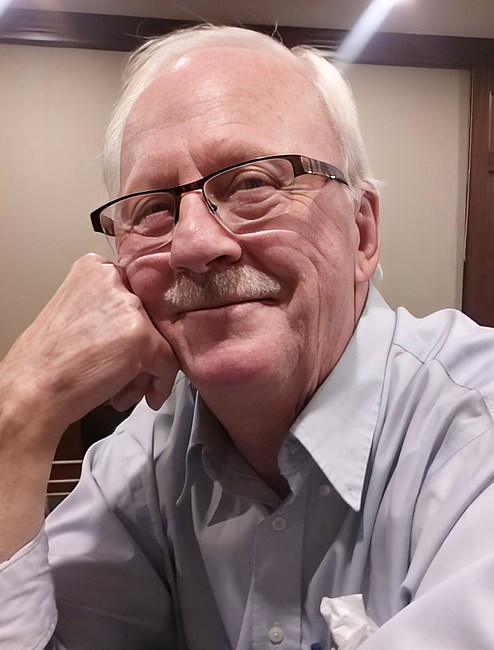 Obituary of Burl Harry Olmstead