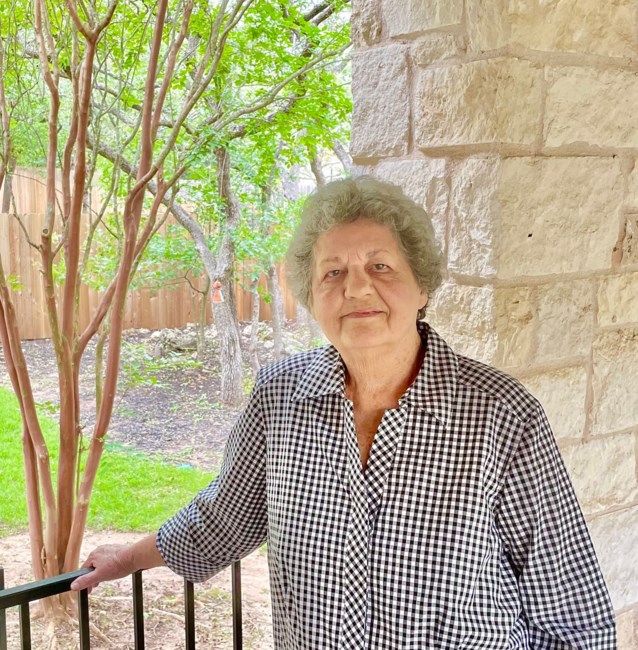 Obituary of Sandra "Bitsy" Harris