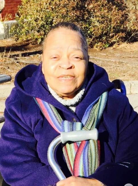 Obituary of Lorraine Maxine Scales