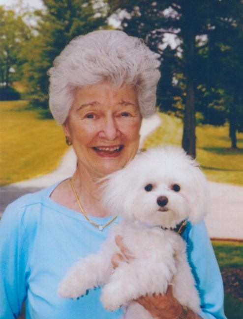 Obituary of Mrs Clarence Boren Jones