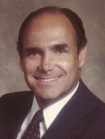 Obituary of Mr Michael Albert Berenson