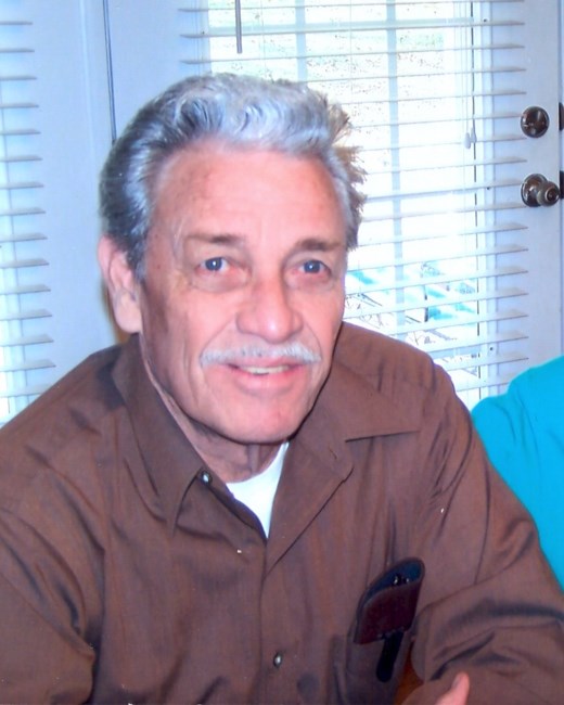 Obituary of Charles L. Vanderford