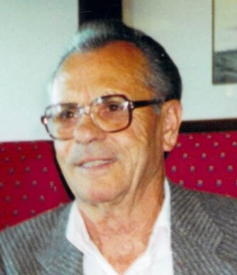 Obituary of Michael Santoro