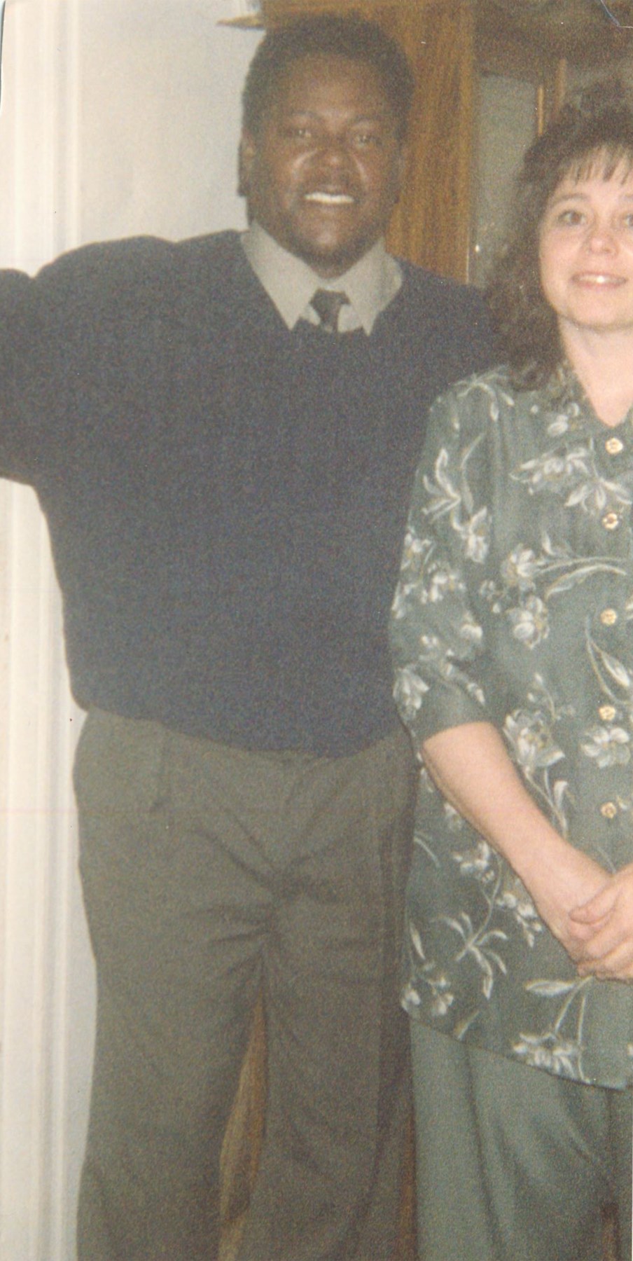 Obituary of Steven L. Hayes