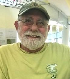 Obituary of Arthur Kew