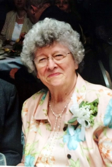 Obituary of Dorothy L. Roth