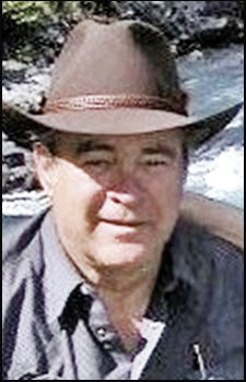 Obituary of Dahl Morgan