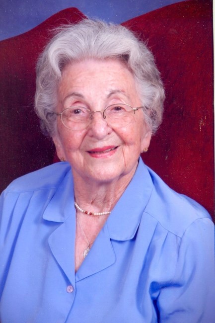 Obituary of Mary Ann Hyak