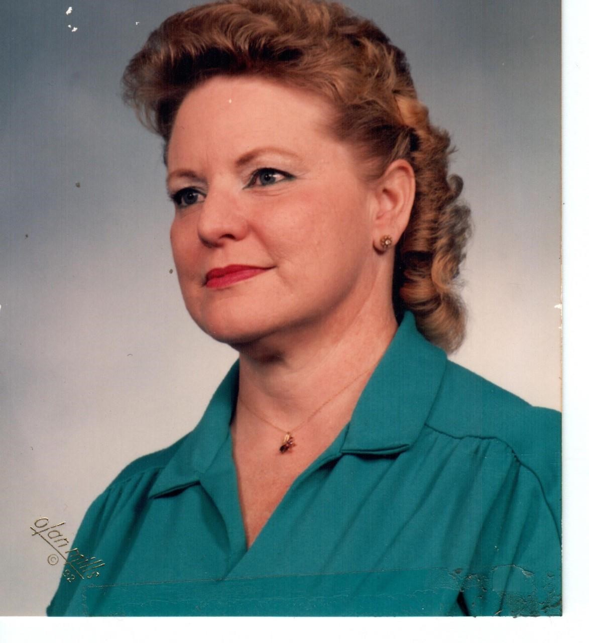 Obituary of Mary Jane Dunham