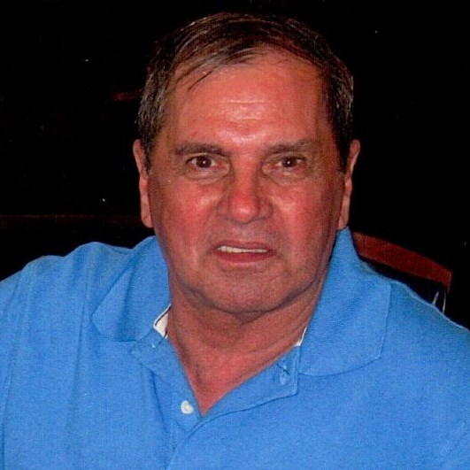 Obituary of Norman T. Gadomski