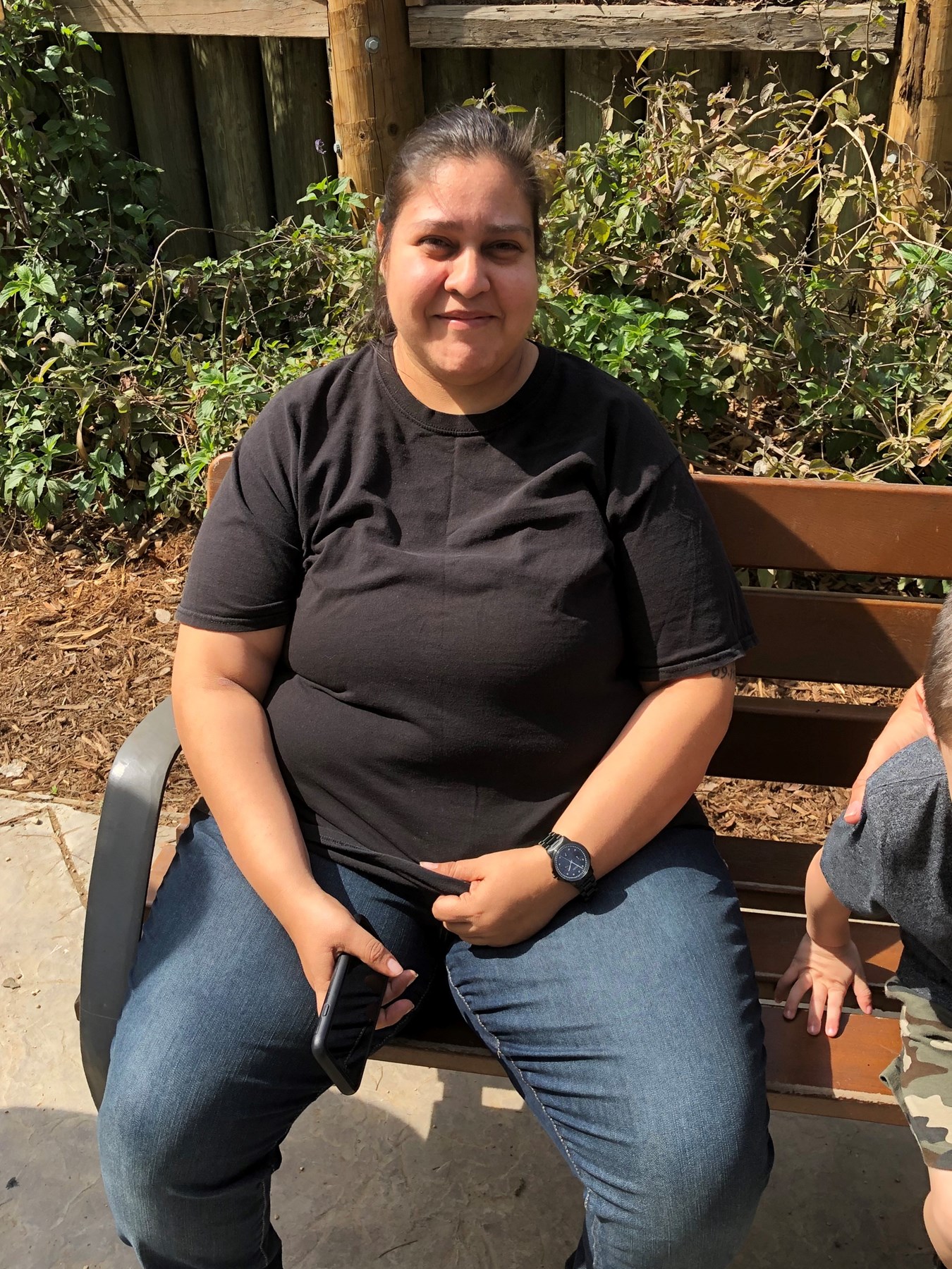 Obituary of Esmeralda Cobarrubias Lopez