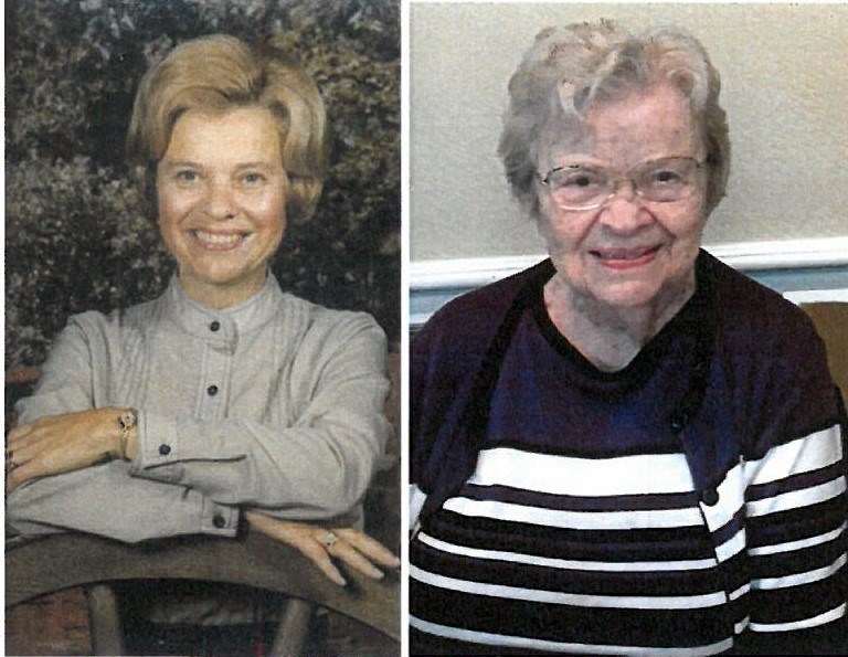 Obituary of Violet A Ketron