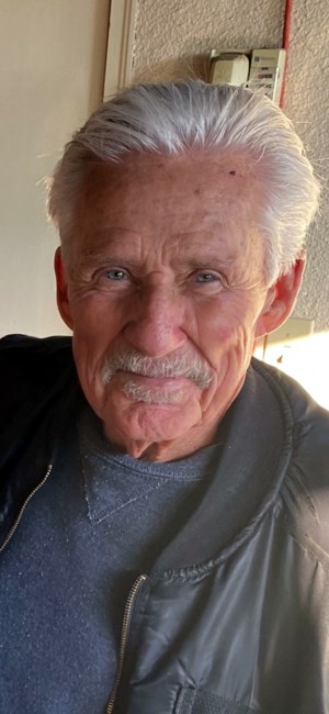 Avis de décès de John Leroy Voight