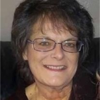 Obituary of Linda Ayers