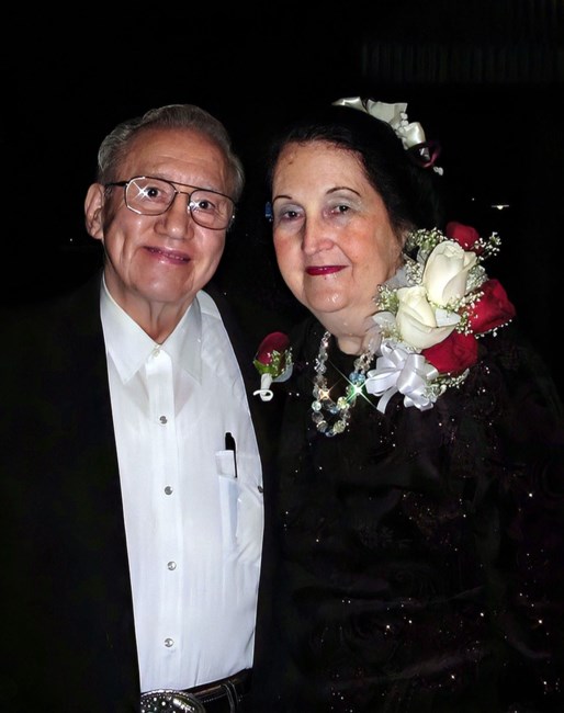 Obituary of Lula M. Thedford