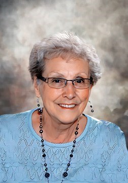 Obituary of Pauline Potvin Marleau