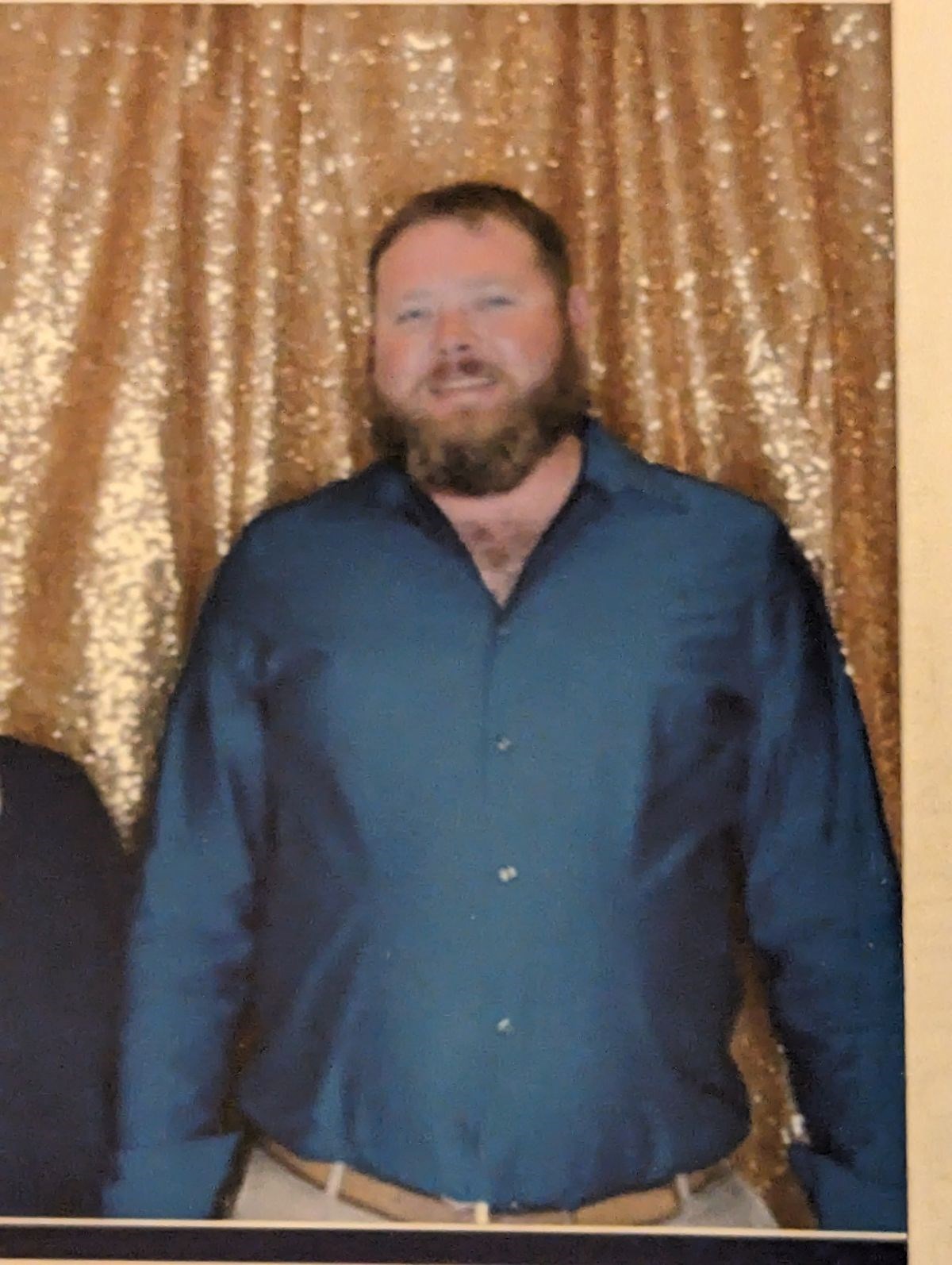 Obituary of Jonathan Kamp