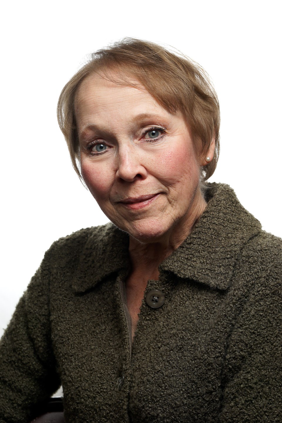 Obituary of Jeannine L. Aubry