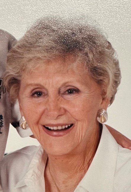 Obituary of Bertha Angeline Proctor