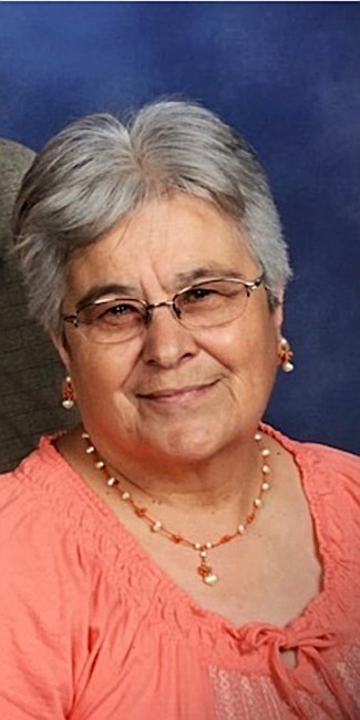 Obituary of Theresa Jesse Arnold