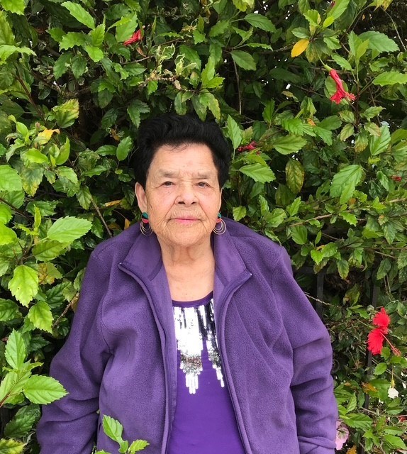 Avis de décès de Maria R. Rodriguez