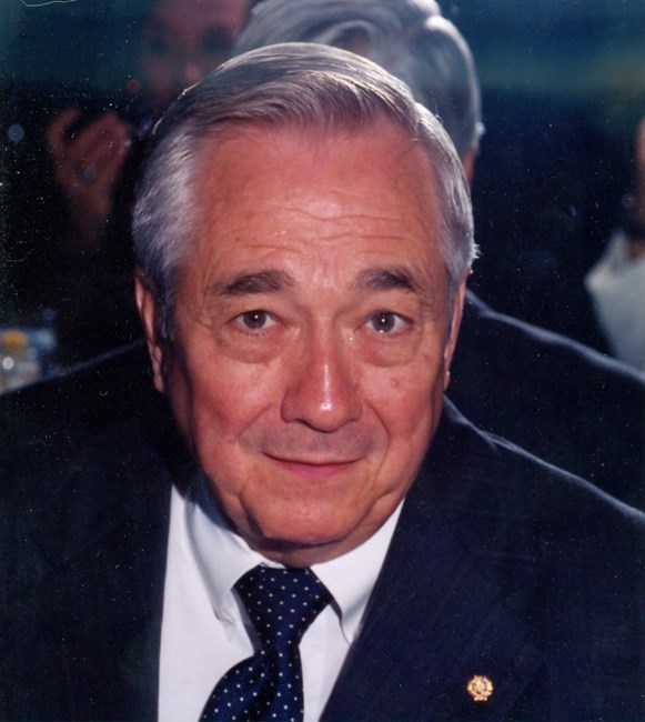 Obituary of Quay Shepherd Yendall Sr.