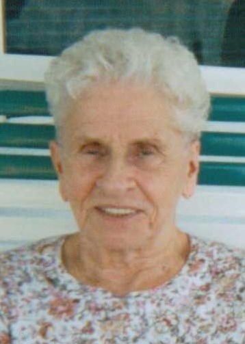 Obituario de Lillian M. Soukup
